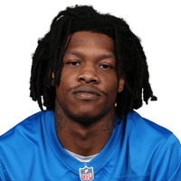 Jameson Williams